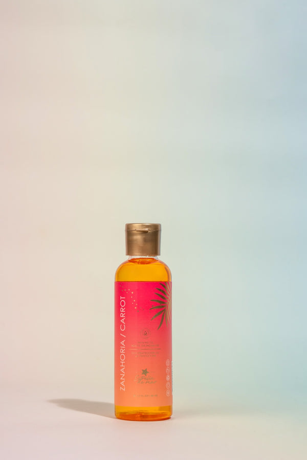 BRONCEADOR ZANAHORIA 60 ML