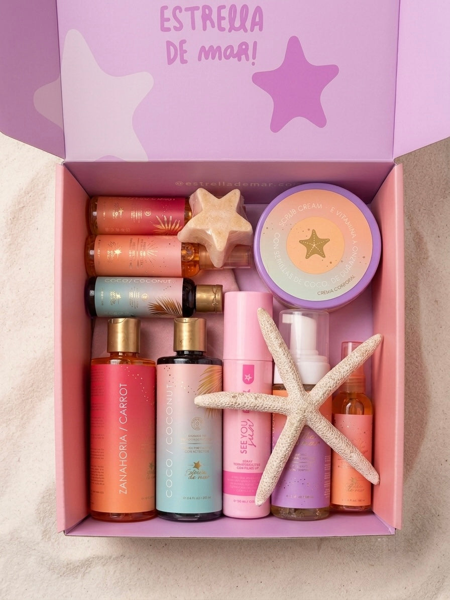 Summer Box