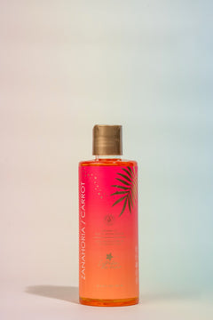 BRONCEADOR ZANAHORIA 250 ML
