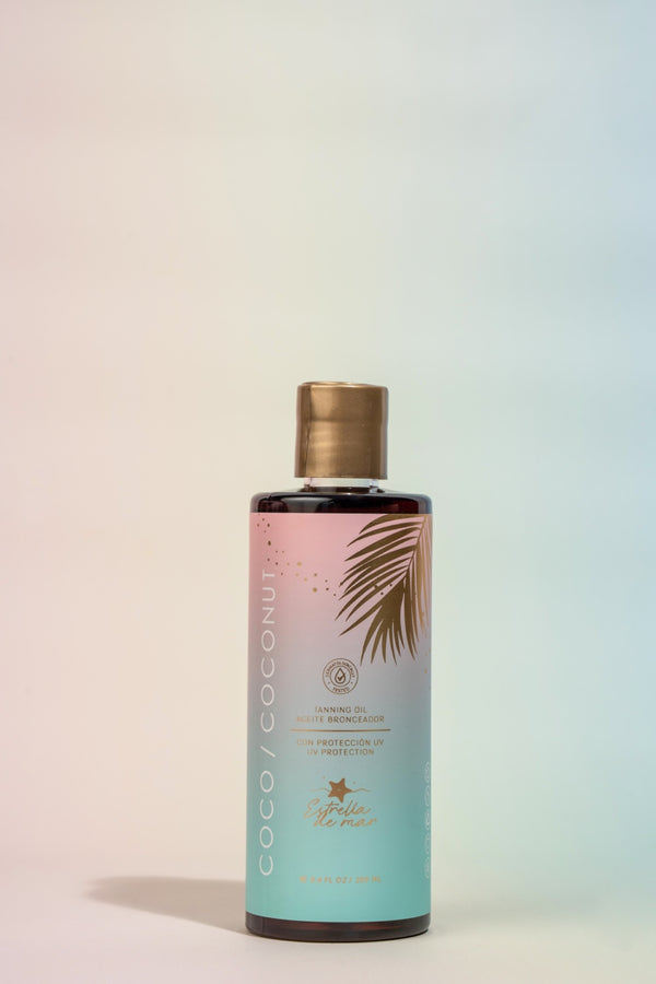 BRONCEADOR COCO 250 ML