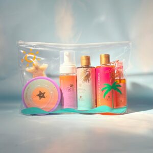 Kit de bronceo PALM