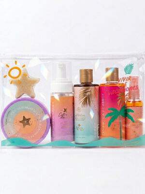 Kit de bronceo PALM