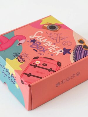 Summer Box