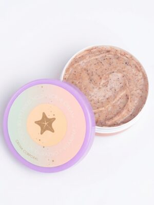 Crema Scrub