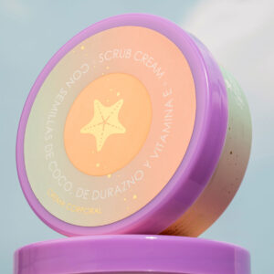 Crema Scrub