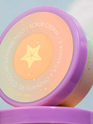 exfoliante