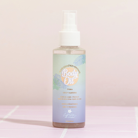 Body Oil