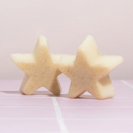 Jabón Star Soap