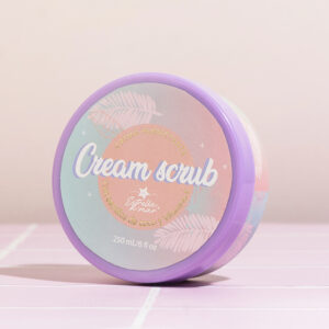 Crema Scrub