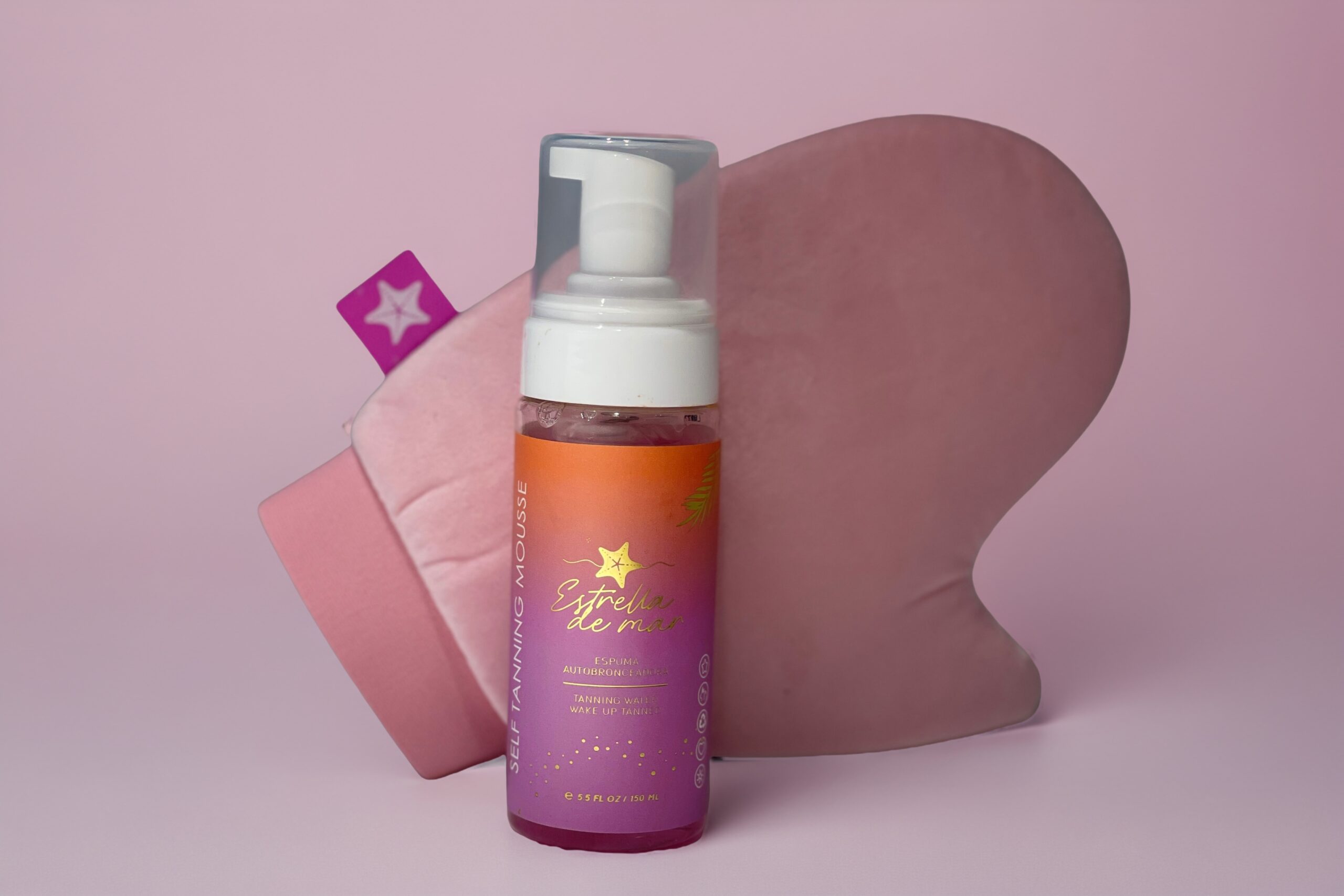 Autobronceador